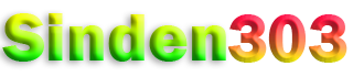 SINDEN303
